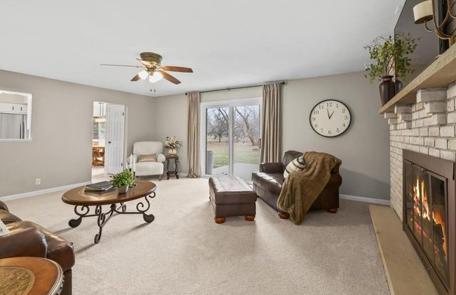 5023 Valley TRAIL, Wind Point, WI 53402