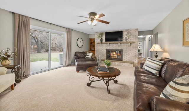 5023 Valley TRAIL, Wind Point, WI 53402