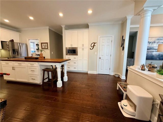 2310 Tall Timbers Lane, Marietta, GA 30066