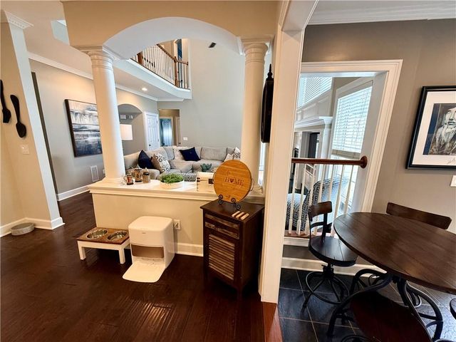 2310 Tall Timbers Lane, Marietta, GA 30066