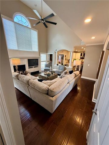 2310 Tall Timbers Lane, Marietta, GA 30066