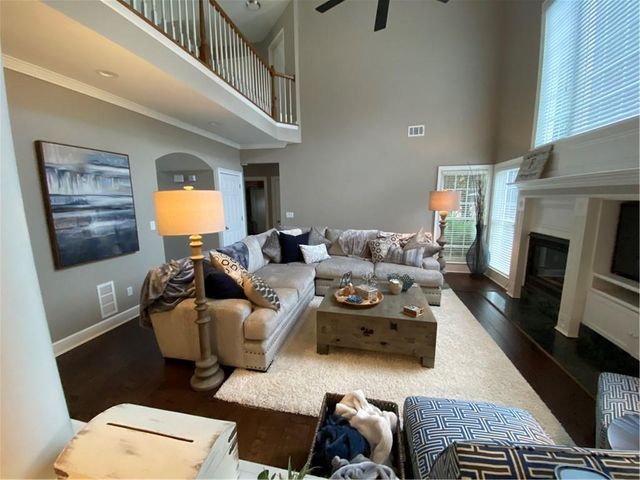 2310 Tall Timbers Lane, Marietta, GA 30066