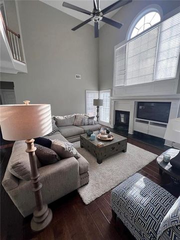 2310 Tall Timbers Lane, Marietta, GA 30066