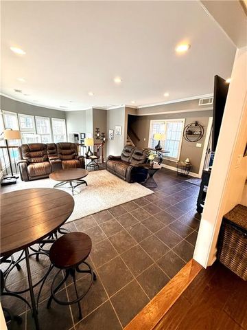 2310 Tall Timbers Lane, Marietta, GA 30066