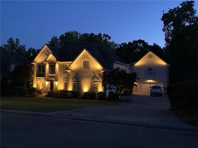 2310 Tall Timbers Lane, Marietta, GA 30066