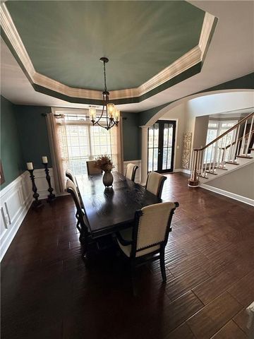 2310 Tall Timbers Lane, Marietta, GA 30066