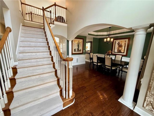 2310 Tall Timbers Lane, Marietta, GA 30066