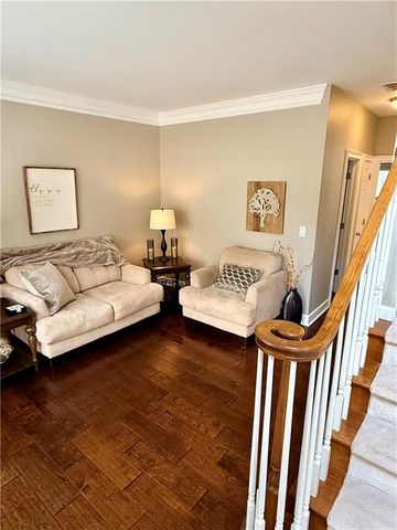 2310 Tall Timbers Lane, Marietta, GA 30066
