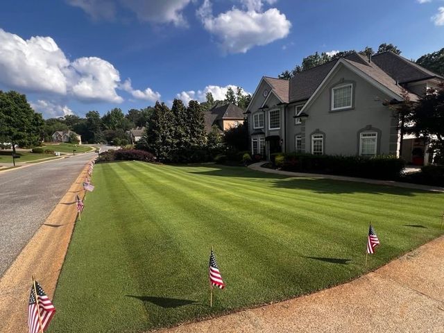 2310 Tall Timbers Lane, Marietta, GA 30066