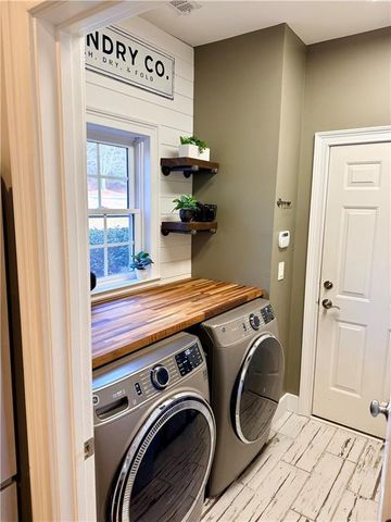 2310 Tall Timbers Lane, Marietta, GA 30066