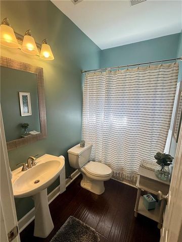 2310 Tall Timbers Lane, Marietta, GA 30066