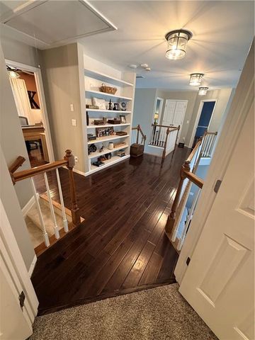 2310 Tall Timbers Lane, Marietta, GA 30066
