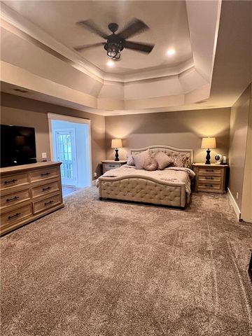 2310 Tall Timbers Lane, Marietta, GA 30066