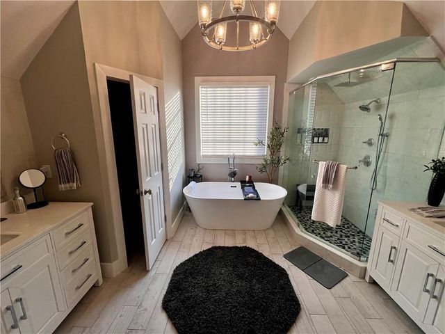 2310 Tall Timbers Lane, Marietta, GA 30066