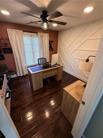 2310 Tall Timbers Lane, Marietta, GA 30066