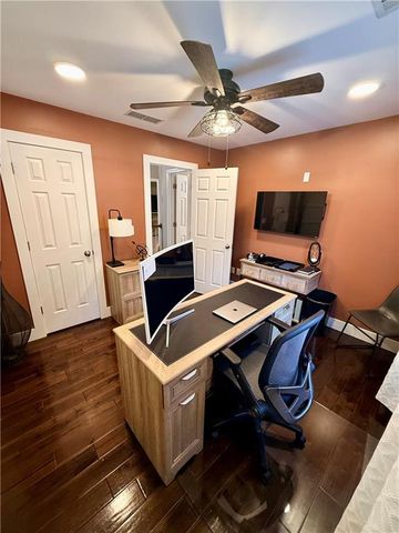 2310 Tall Timbers Lane, Marietta, GA 30066