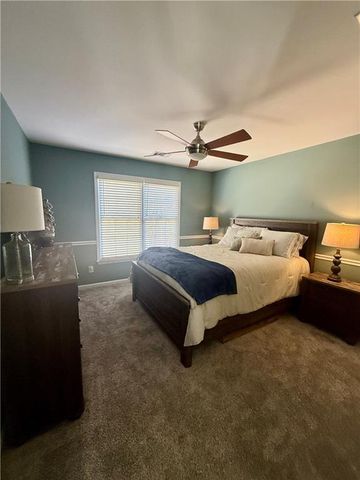2310 Tall Timbers Lane, Marietta, GA 30066