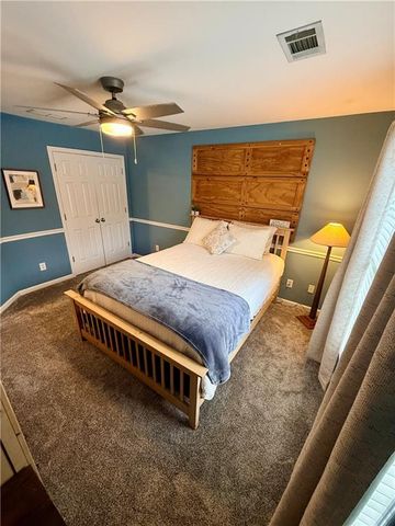 2310 Tall Timbers Lane, Marietta, GA 30066
