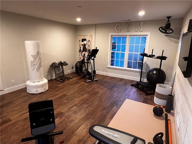 2310 Tall Timbers Lane, Marietta, GA 30066