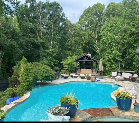 2310 Tall Timbers Lane, Marietta, GA 30066