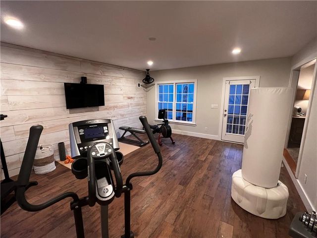 2310 Tall Timbers Lane, Marietta, GA 30066