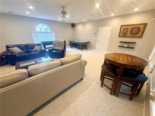 2310 Tall Timbers Lane, Marietta, GA 30066