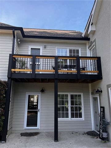 2310 Tall Timbers Lane, Marietta, GA 30066