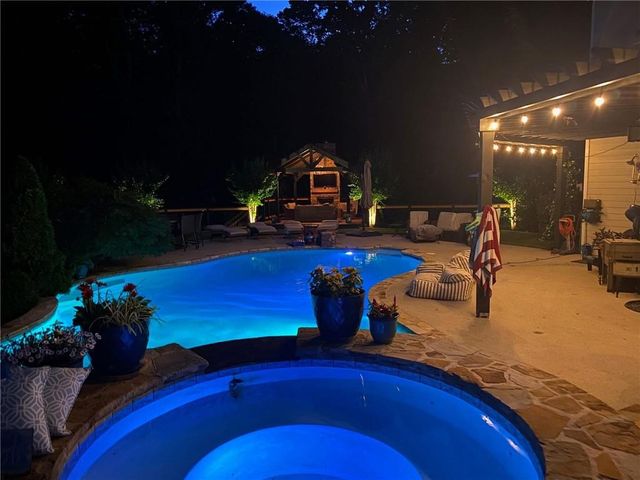 2310 Tall Timbers Lane, Marietta, GA 30066