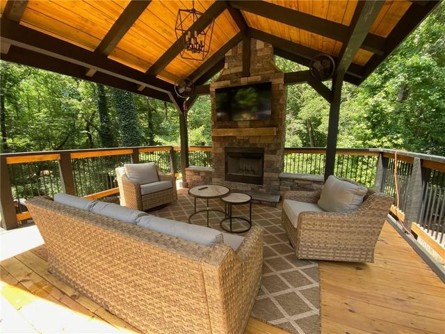2310 Tall Timbers Lane, Marietta, GA 30066