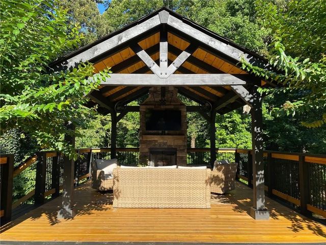 2310 Tall Timbers Lane, Marietta, GA 30066