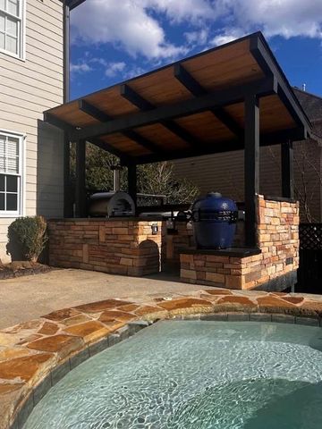 2310 Tall Timbers Lane, Marietta, GA 30066