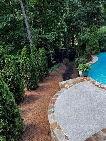 2310 Tall Timbers Lane, Marietta, GA 30066