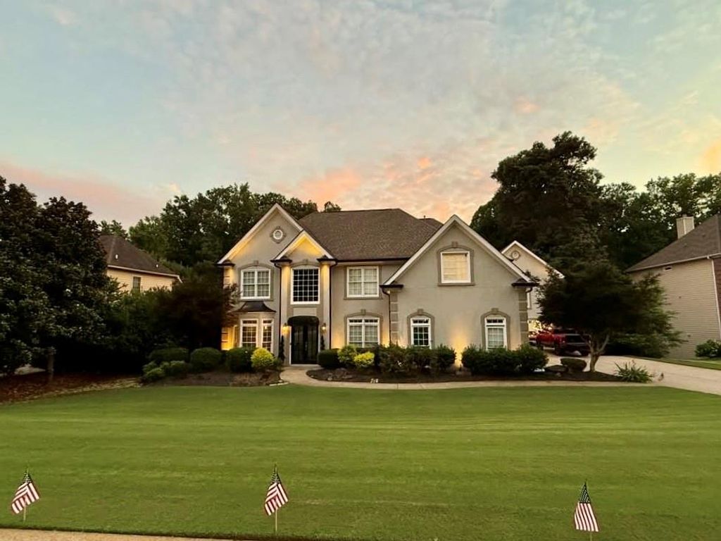 2310 Tall Timbers Lane, Marietta, GA 30066