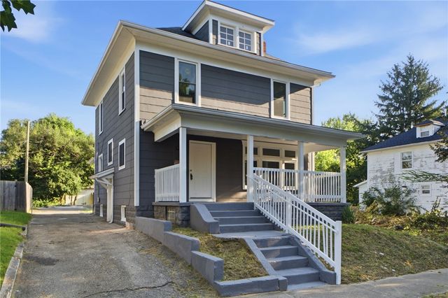 41 Pointview Avenue, Dayton, OH 45405