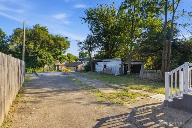 41 Pointview Avenue, Dayton, OH 45405