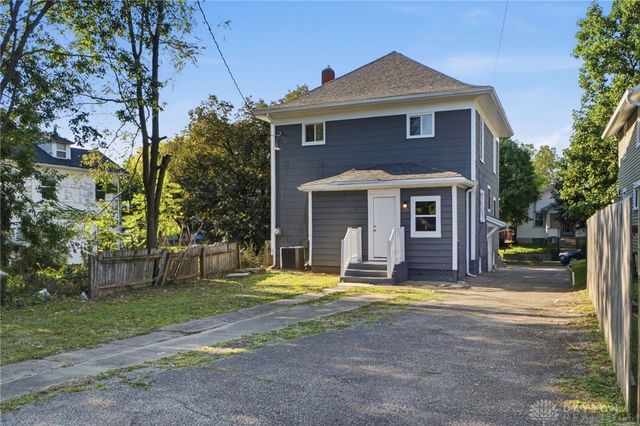 41 Pointview Avenue, Dayton, OH 45405