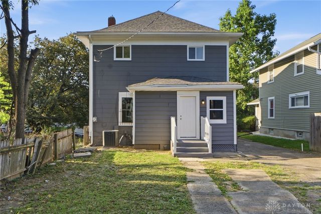 41 Pointview Avenue, Dayton, OH 45405