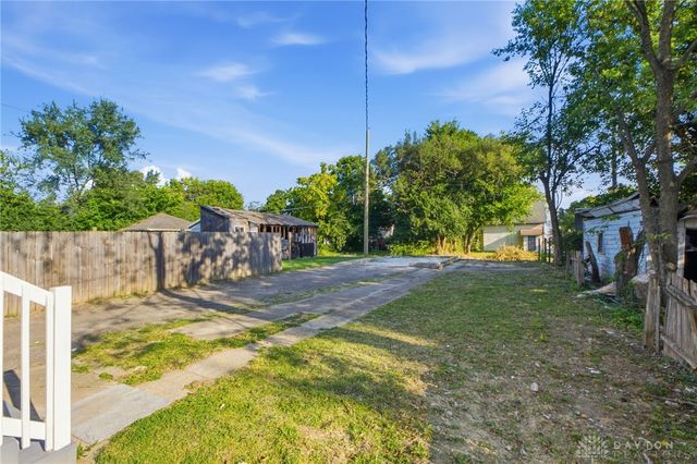 41 Pointview Avenue, Dayton, OH 45405