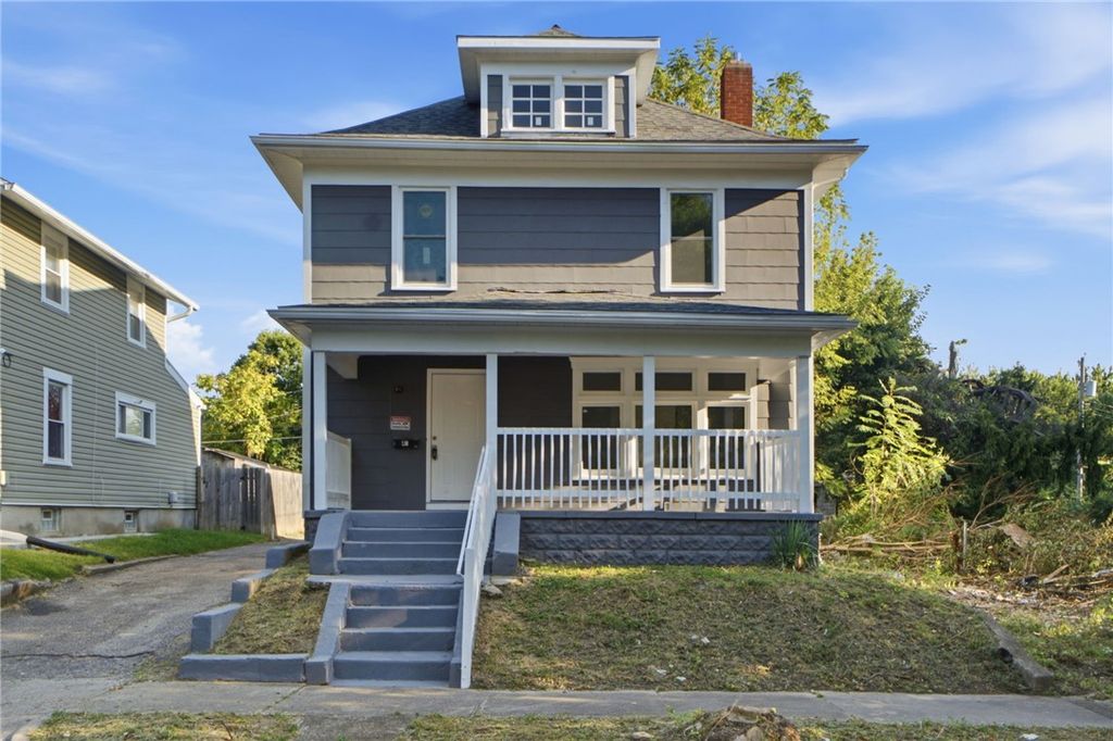 41 Pointview Avenue, Dayton, OH 45405