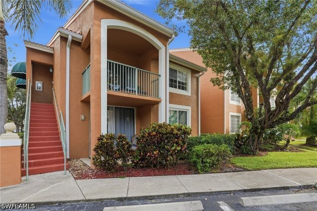 1270 Wildwood Lakes BLVD 208, Naples, FL 34104