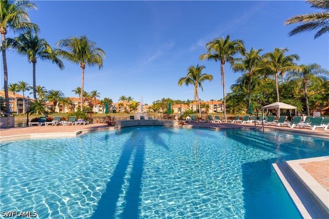 1270 Wildwood Lakes BLVD 208, Naples, FL 34104