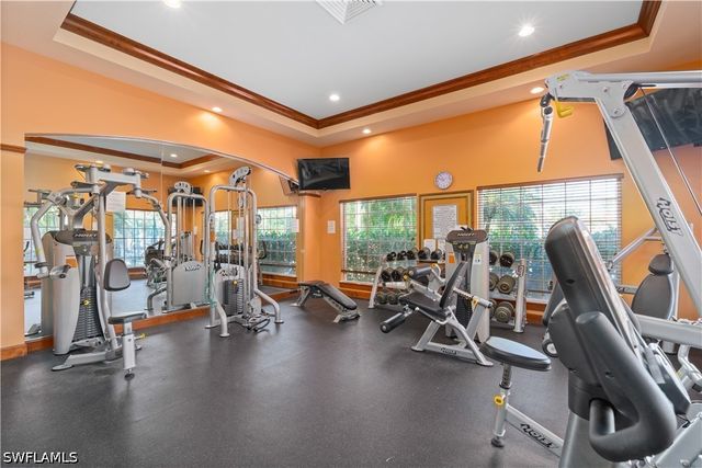 1270 Wildwood Lakes BLVD 208, Naples, FL 34104