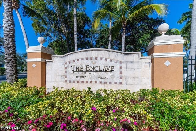 1270 Wildwood Lakes BLVD 208, Naples, FL 34104