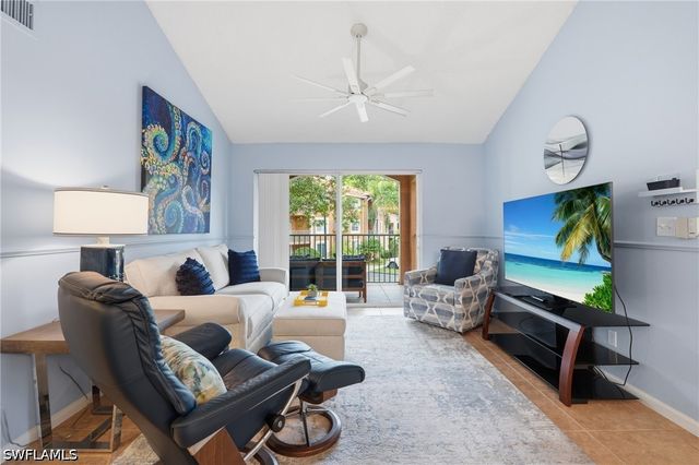 1270 Wildwood Lakes BLVD 208, Naples, FL 34104