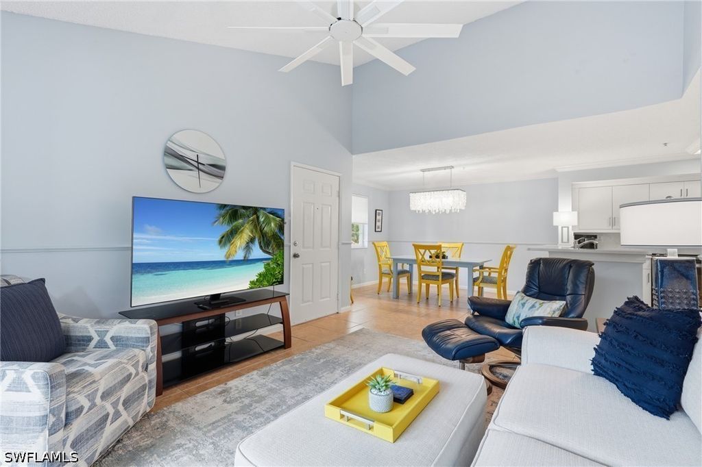 1270 Wildwood Lakes BLVD 208, Naples, FL 34104