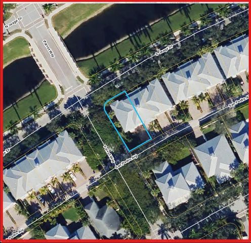 1346 S Jeaga Drive, Jupiter, FL 33458