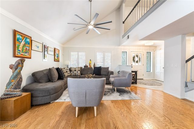 8 Hummingbird Lane, Henderson, NV 89014