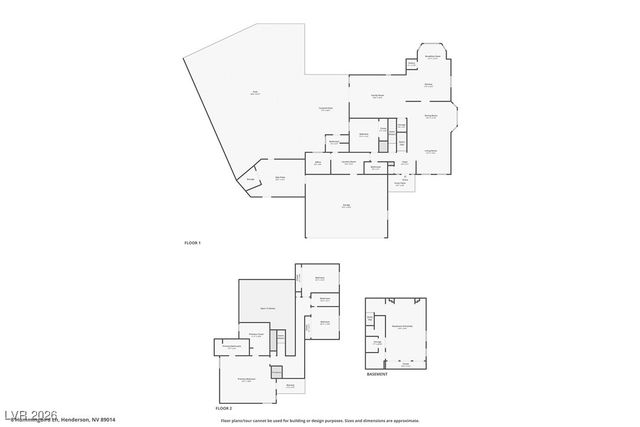 8 Hummingbird Lane, Henderson, NV 89014