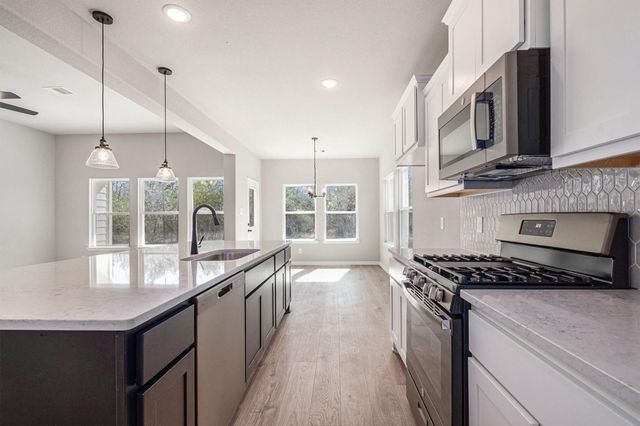 11702 Oakwood Ranch, Willis, TX 77378