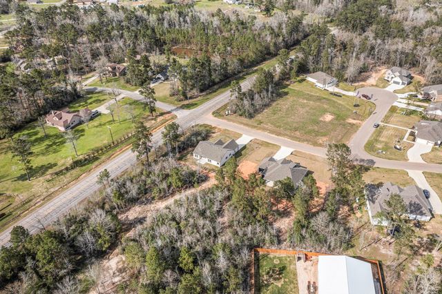 11702 Oakwood Ranch, Willis, TX 77378